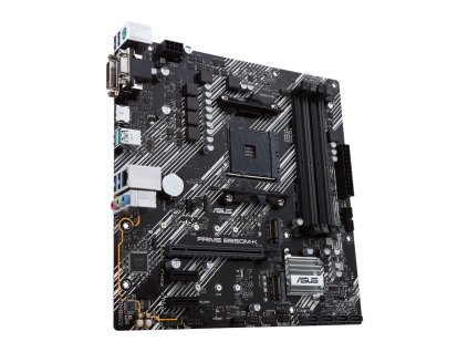 ASUS PRIME B550M-K 90MB14V0-M0EAY0 Asus