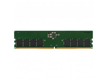 Kingston/DDR5/16GB/4800MHz/CL40/1x16GB KCP548US8-16