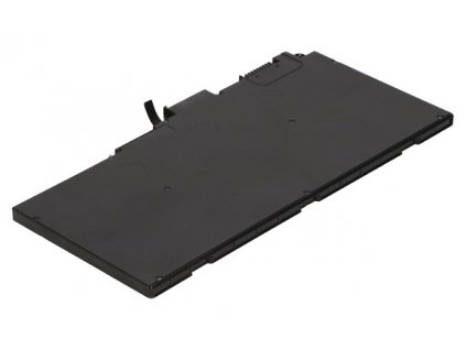 2-Power HP EliteBook 840 G4 ( TA03XL alternative ) Main Battery Pack 11.1V 4245mAh CBP3693A
