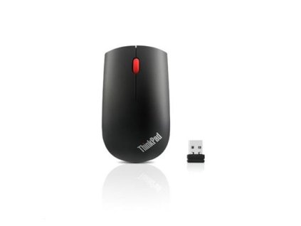 Lenovo THINKPAD ESSENTIAL WIRELESS MOUSE 4X30M56887