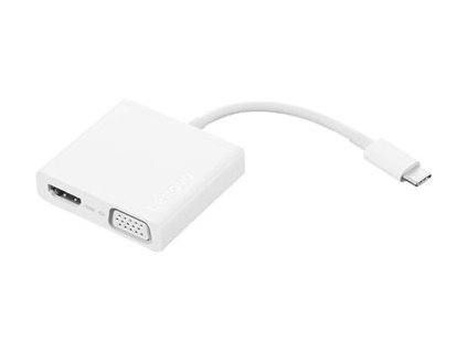 Lenovo USB-C 3-in-1 Hub GX90T33021