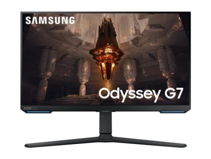 28'' Samsung LS28BG700EPXEN