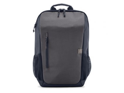 HP Travel 18 Liter 15.6 Iron GreyLaptop Backpack 6H2D9AA