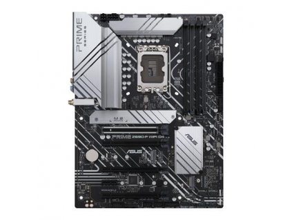 ASUS PRIME Z690-P WIFI D4 90MB18N0-M0EAY0 Asus