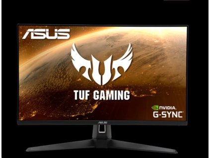 ASUS TUF/VG27AQA1A/27''/VA/QHD/170Hz/1ms/Black/3R 90LM05Z0-B05370 Asus