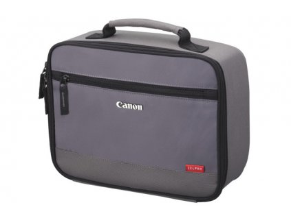 Canon brašna pro Selphy DCC-CP2 šedá 0035X550