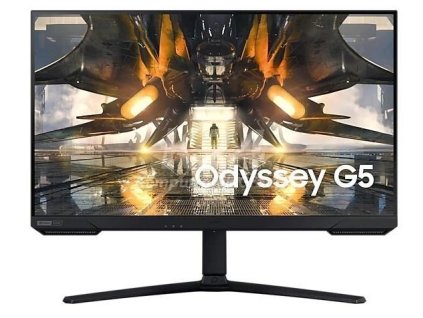 Samsung Odyssey G50A 32" QLED IPS 2560x1440 Mega DCR 1ms 350cd HDMI DP 165Hz LS32AG500PPXEN