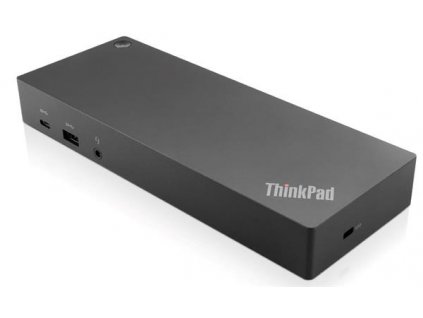 LENOVO ThinkPad Hybrid USB-C with USB-A Dock 40AF0135EU Lenovo
