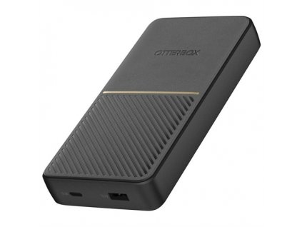 OtterBox powerbank USB-A&C PD 18W 10.000 mAh - Black 78-80690 OTTERBOX