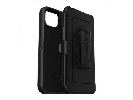 OtterBox kryt Defender pre iPhone 14 Plus - Black 77-88364 OTTERBOX