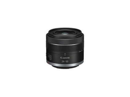 Canon RF 24-50mm F4.5-6.3 IS STM - SELEKCE AIP 5823C005