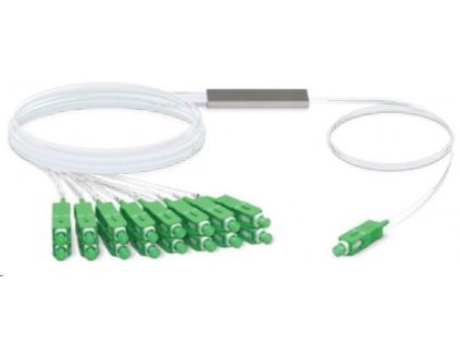 UBNT UF-SPLITTER-16, rozdeľovač UFiber 1: 16 Ubiquiti