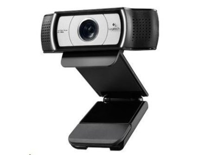 PROMO webová kamera Logitech Webcam C930e 960-000972