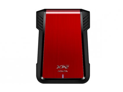 ADATA EX500 externí box pro HDD/SSD 2,5'' AEX500U3-CRD