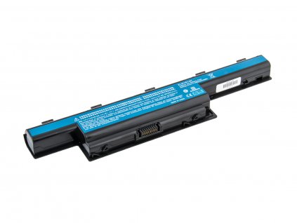 Baterie AVACOM NOAC-7750-N22 pro Acer Aspire 7750/5750, TravelMate 7740 Li-Ion 11,1V 4400mAh Avacom