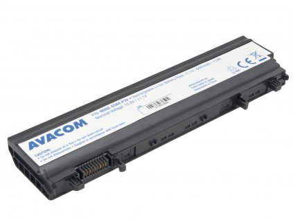 Baterie AVACOM pro Dell Latitude E5440, E5540 Li-Ion 11,1V 6400mAh 71Wh NODE-E544-P32 Avacom
