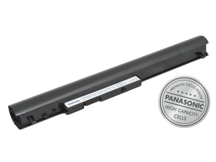 Baterie AVACOM pro HP 340 G1, Pavilion 15 n100 series Li-Ion 14,4V 3200mAh 46Wh NOHP-34G1-P32 Avacom