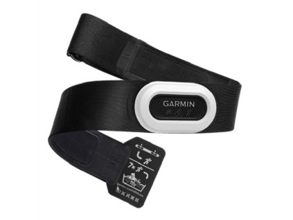 Garmin HRM-Pro™ Plus pulzomer s akcelerometrom 010-13118-00