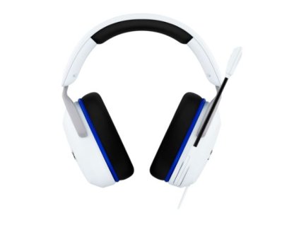 Herní headsety HyperX Cloud Stinger 2 Core PS (bílá) 6H9B5AA HP