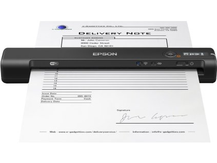 EPSON WorkForce ES-60W B11B253401 Epson