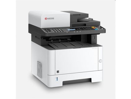 Kyocera ECOSYS M2040dn (A4, tlač/kopírovanie/skenovanie, duplex, DADF, USB, LAN, 40 ppm) 1102S33NL0