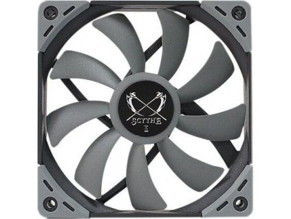 SCYTHE KF1215FD12 Kaze Flex 120 mm Slim Fan 1200rpm Scythe