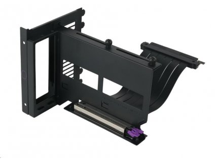 Univerzálna vertikálna súprava držiakov GPU Cooler Master MCA-U000R-KFVK01 CoolerMaster