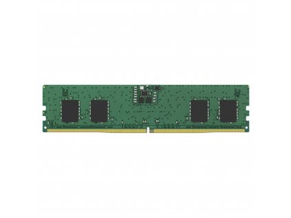 Kingston/DDR5/8GB/4800MHz/CL40/1x8GB KVR48U40BS6-8