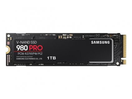 Samsung 980 PRO/1TB/SSD/M.2 NVMe/5R MZ-V8P1T0BW