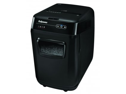 Fellowes Skartovač AutoMax 200 C FELSHAM200