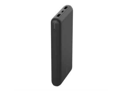 Belkin Power Bank, 20000 mAh, USB-A, 15W, černá BPB012btBK