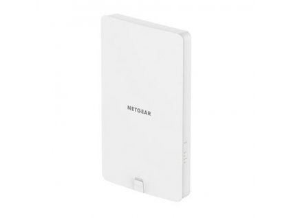 Netgear 1PT BUSINESS WIFI 6 2+2 AP OUTDOOR WAX610Y-100EUS NetGear