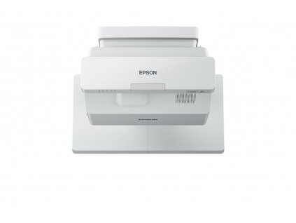 EPSON projektor EB-725Wi, WXGA 1280x800, 4000ANSI, HDMI, VGA, WiFi, Miracast, SHORT, 5 LET ZÁRUKA V11H998040 Epson