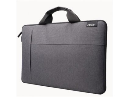 ACER Mestský batoh, sivý pre 15.6" GP.BAG11.02J Acer