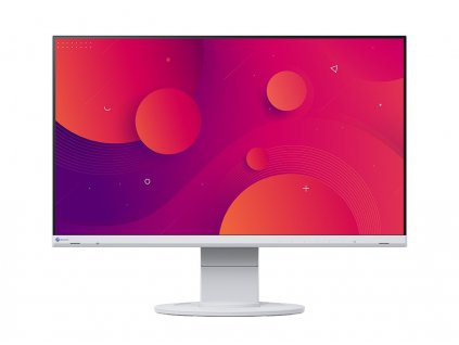 24'' LED EIZO EV2460 - FHD,IPS,DP,piv,white EV2460-WT