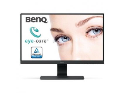 24'' LED BenQ BL2480T - FHD,IPS,HDMI,DP,repro 9H.LHFLA.FPE