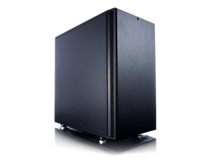 Fractal Design Define Mini C černá FD-CA-DEF-MINI-C-BK