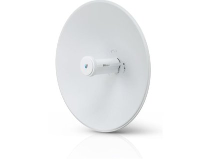 UBNT PowerBeam 5AC-Gen2, venkovní, 5GHz AC,2x25dBi PBE-5AC-Gen2 Ubiquiti