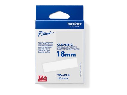 TZe CL4 Pack s