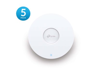 EAP613 5pack AX1800 WIFI 6 Access Point Hotel WiFi s
