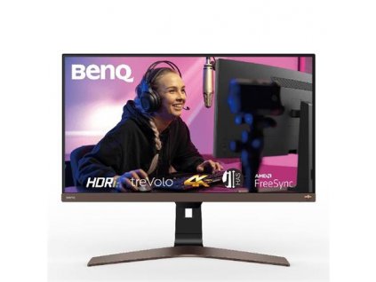 28'' LED BenQ EW2880U 9H.LKSLB.QBE