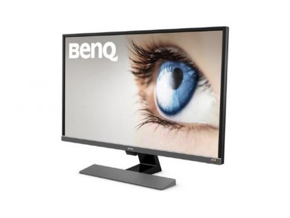 BenQ/EW3270U/31,5''/VA/4K UHD/60Hz/4ms/Black/2R 9H.LGVLA.TPE