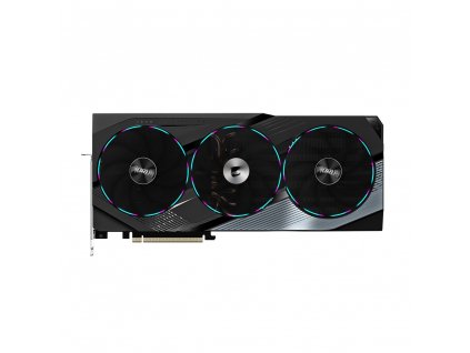 Gigabyte AORUS GeForce RTX 4070 12G MASTER GV-N4070AORUS M-12GD
