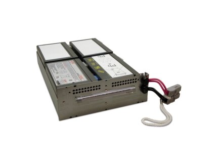 APCRBC157 náhradní baterie pro SMT1000RMI2UC,SMC1500I-2UC
