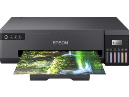 EPSON tiskárna ink EcoTank L18050 C11CK38402 Epson