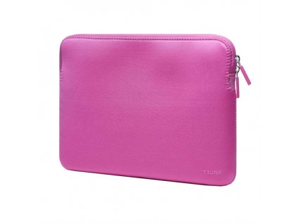 Trunk puzdro Neoprene Sleeve pre Macbook Air/Pro 13" 2016-2022 - Lilac Rose TR-ALSPA13-LRO TRUNK