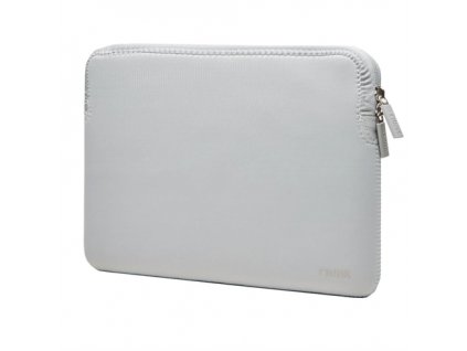 Trunk puzdro Neoprene Sleeve pre Macbook Pro 14" 2021/2023 - Silver Cloud TR-ALSPRO14-SCL TRUNK