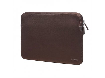 Trunk puzdro Neoprene Sleeve pre Macbook Air/Pro 13" 2016-2022 - Java Brown TR-ALSPA13-JAV TRUNK