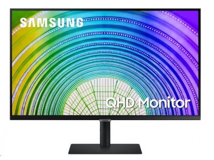 Samsung/LS32A600UUUXEN/32''/VA/QHD/75Hz/5ms/Black/3R