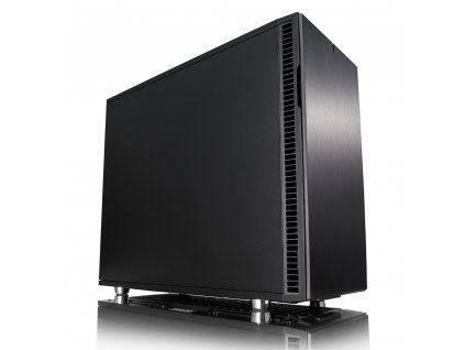 Fractal Design Define R6 černá FD-CA-DEF-R6-BK